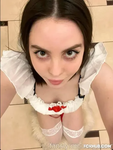 Moona слив фото и видео